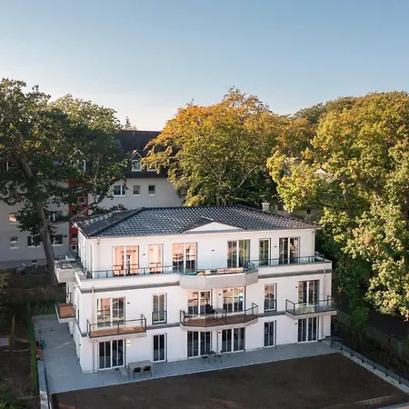 Verdandi - 10, Mit Sauna * Heringsdorf (Usedom)