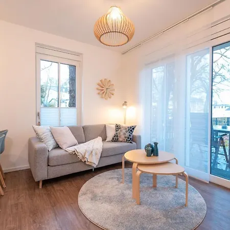 Verdandi - 10 Apartment