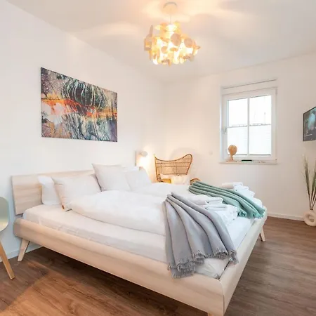 Verdandi - 10 Daire *