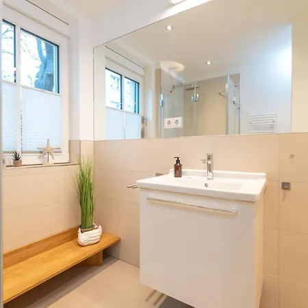 Διαμέρισμα Verdandi - 10